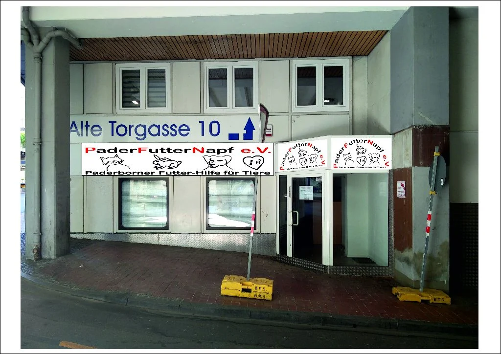 Ausgabestelle-Eingang-Blanko