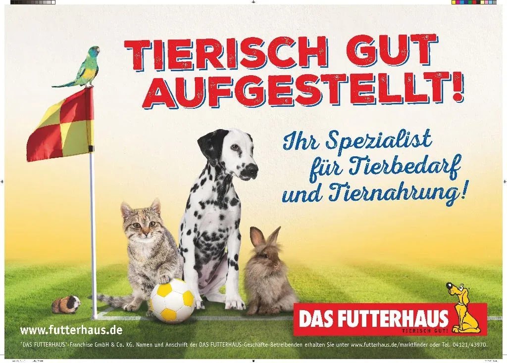 Tierisch_gut_aufgestellt_DAS_FUTTERHAUS_RZ