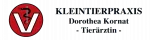 kleintierpraxix_dorothea_kornat_logo