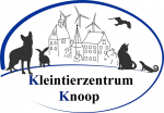 kleintierzentrum_knoop_logo
