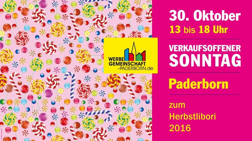 Flohmarkt im PaderFutterNapf am 30.10.2016
