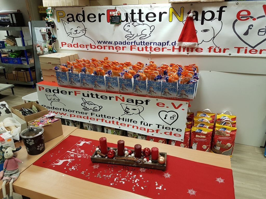 Weihnachtsausgabe am 23.12.2017