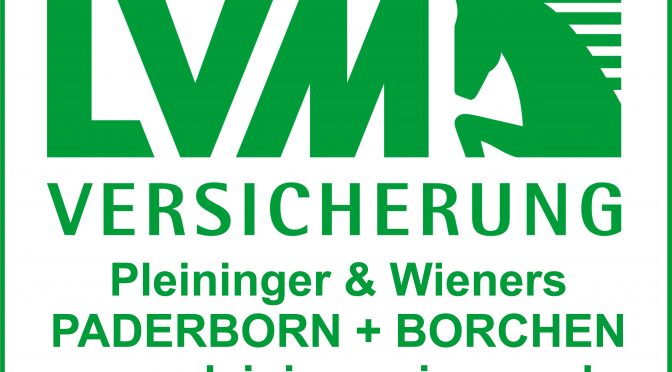 Unterstützung durch „LVM Pleininger & Wieners“