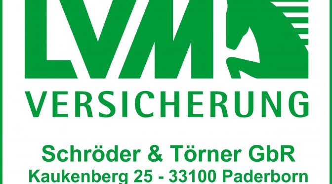 Unterstützung durch „LVM Schröder und Törner GbR“