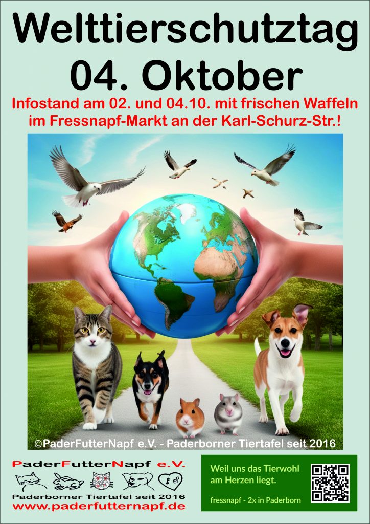 Save the date!