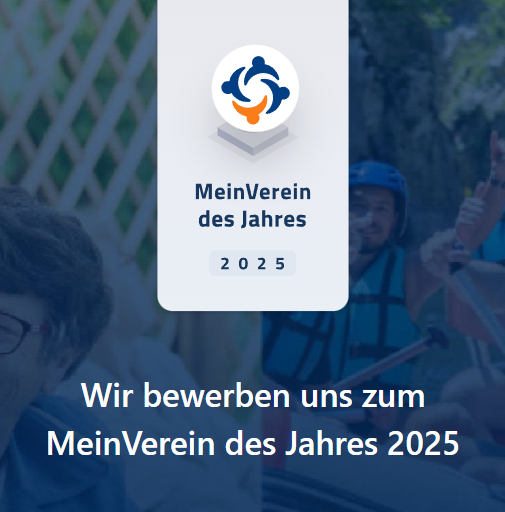 Bitte für uns abstimmen!!!