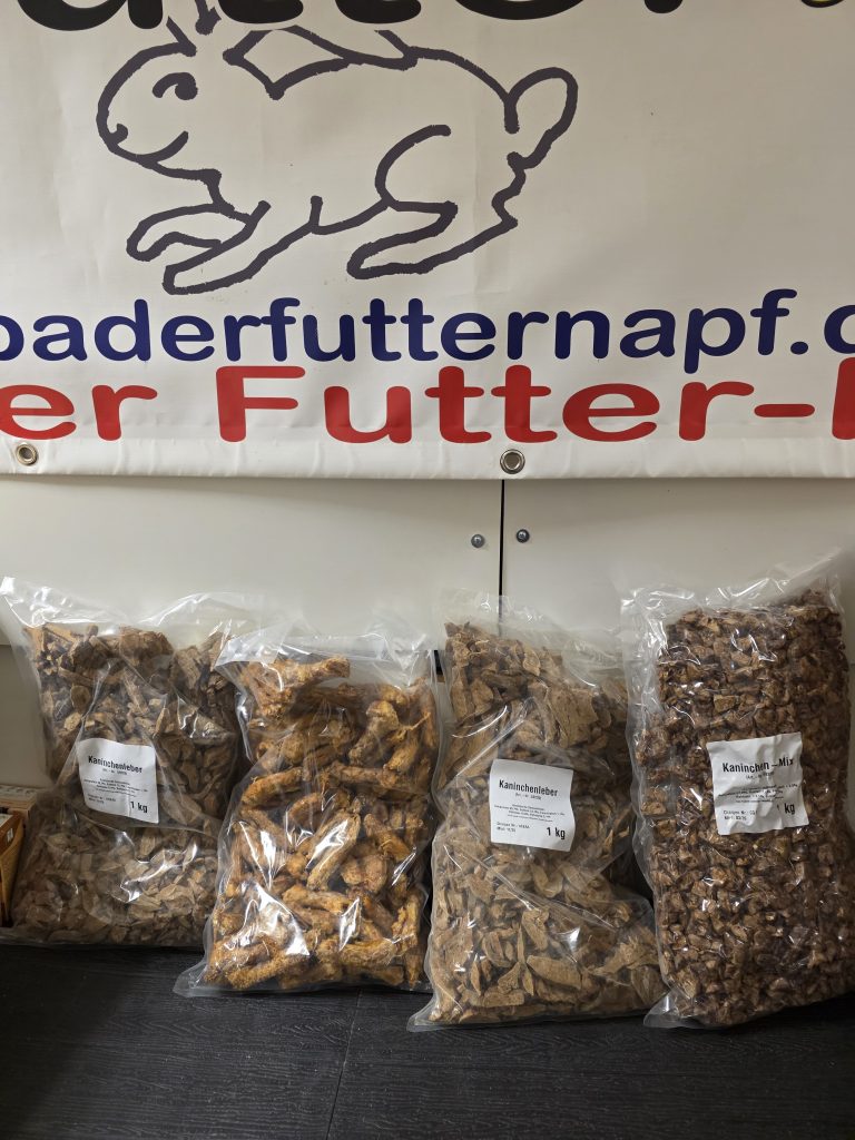 Leckerchen von DogBalance