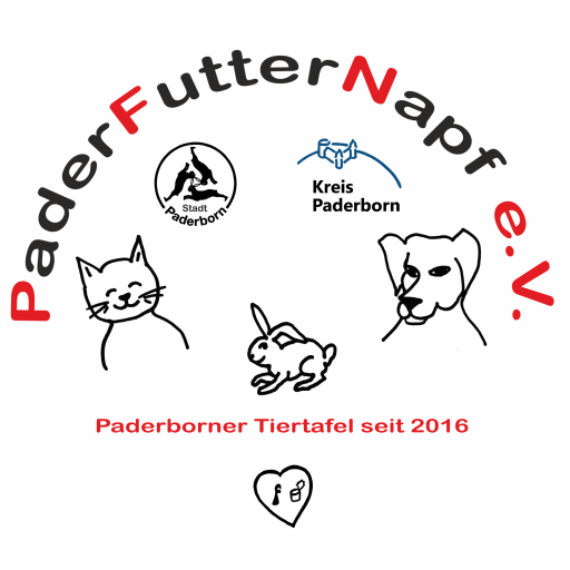 PaderFutterNapf