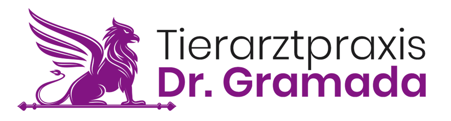 tierarztpraxis_dr.gramada_logo