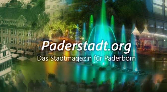 “Paderstadt.org” spendet 200,00€